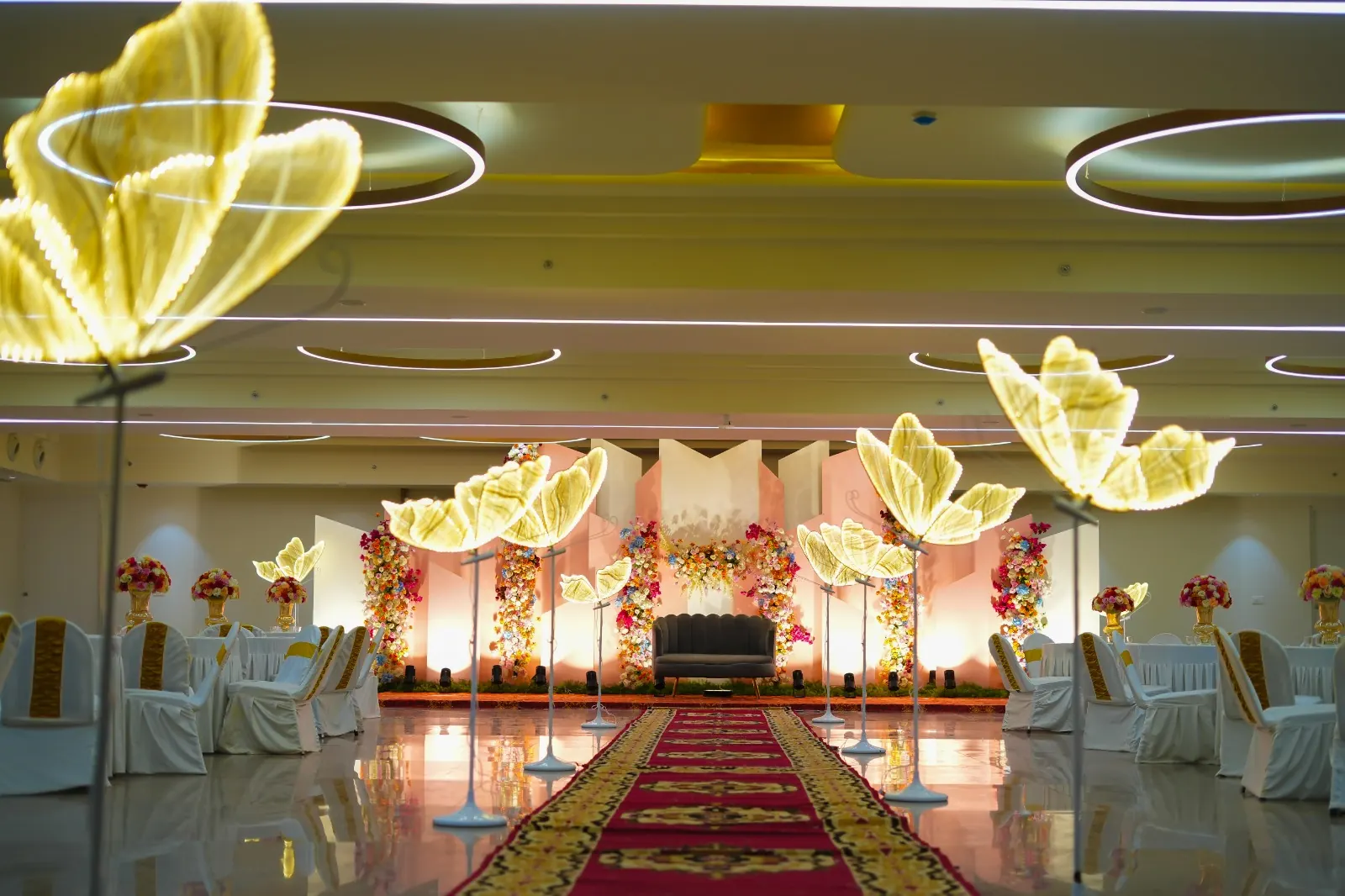 Ballroom View 2