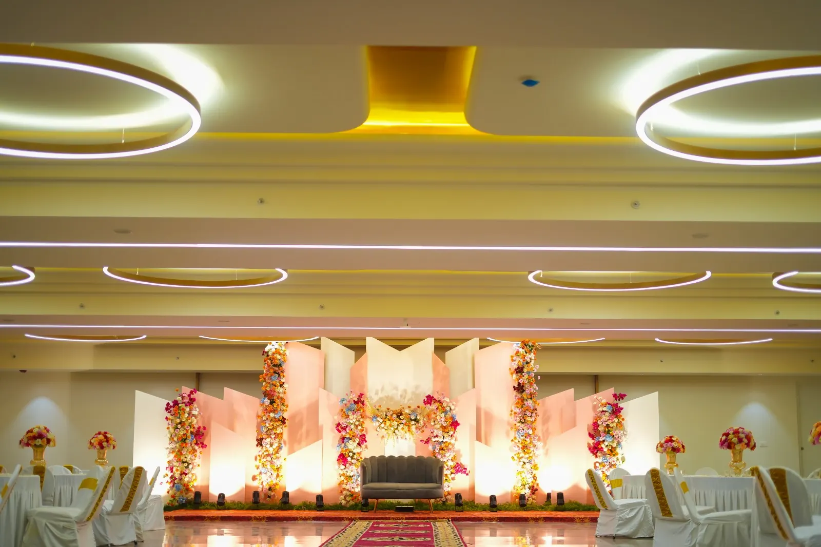 Ballroom View 4