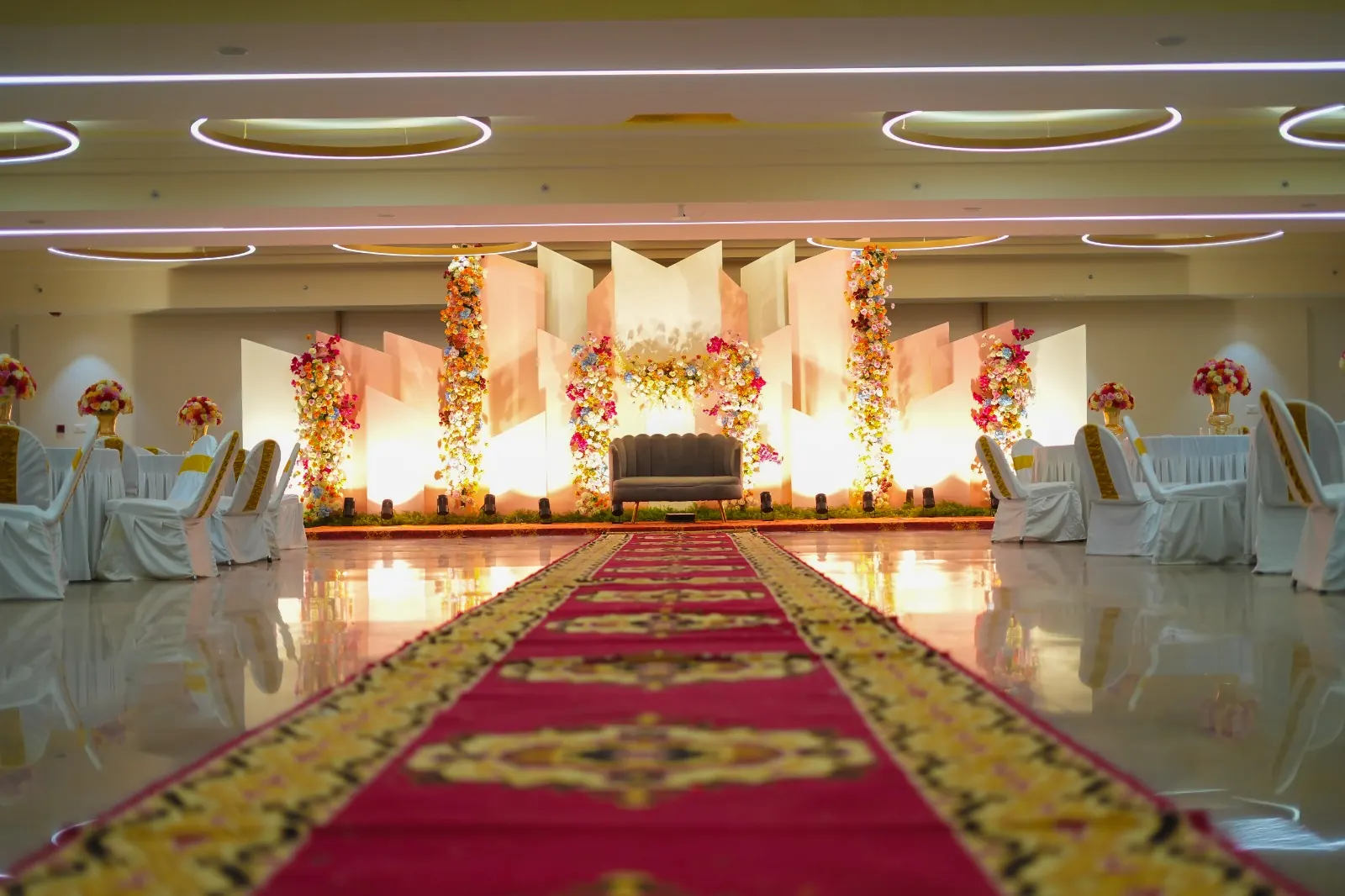 Ballroom View 5