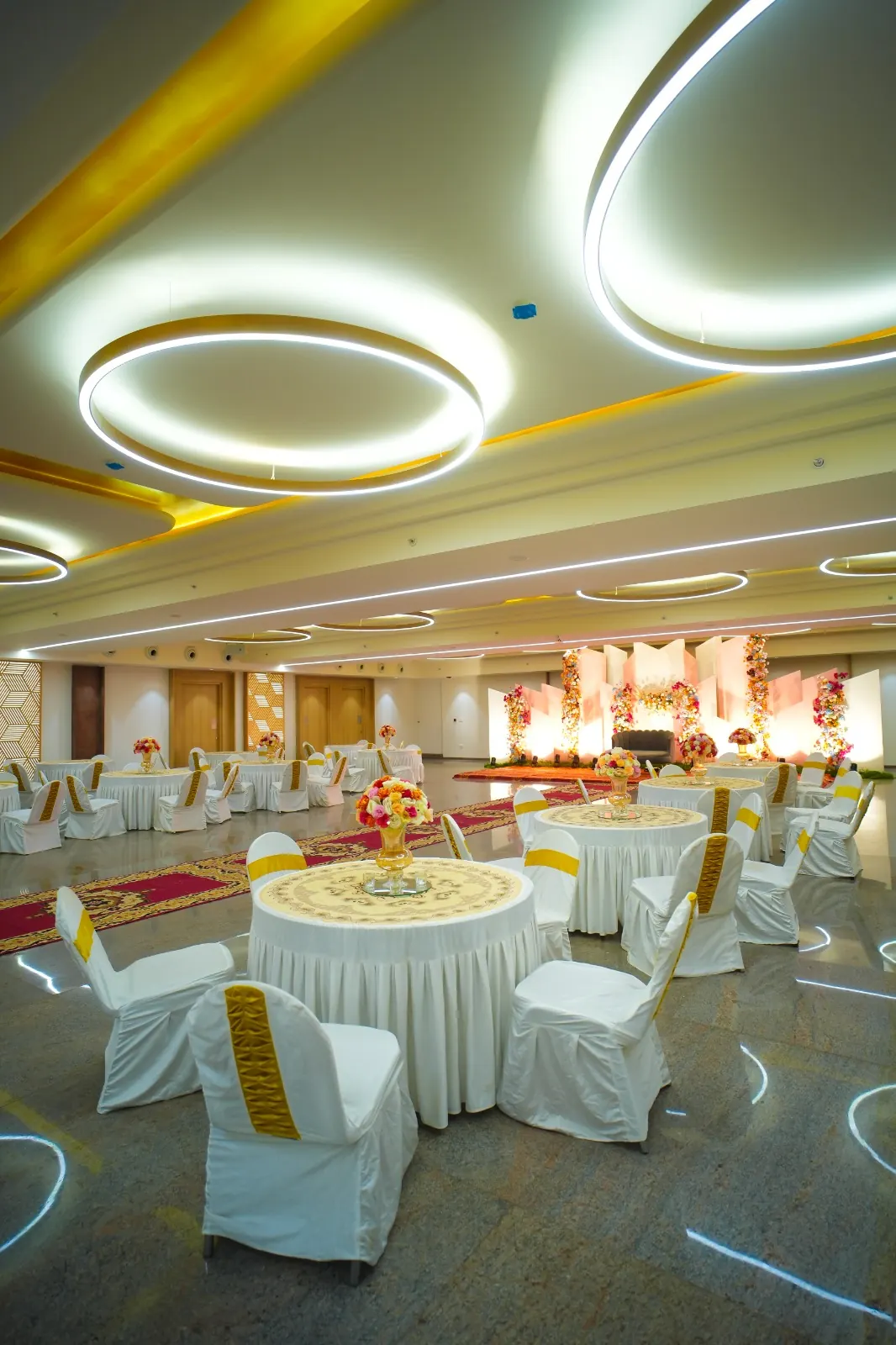Ballroom View 7